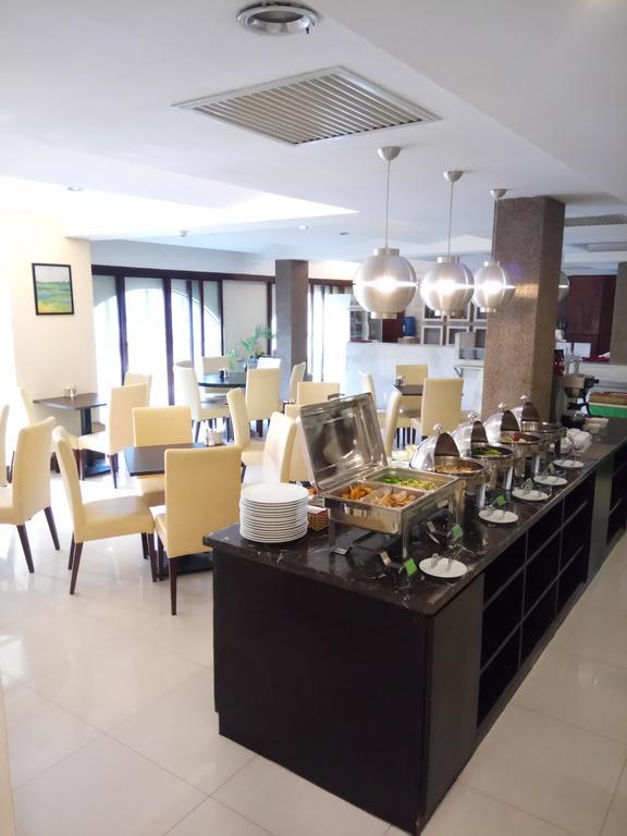 Discovery Hotel Phnom Penh Luaran gambar