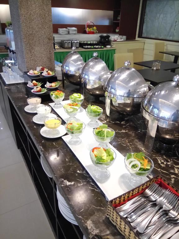 Discovery Hotel Phnom Penh Luaran gambar