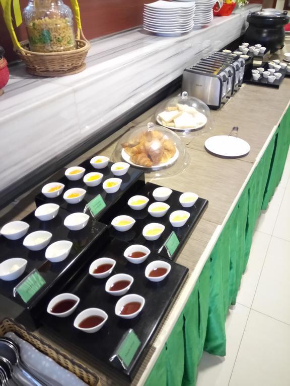 Discovery Hotel Phnom Penh Luaran gambar