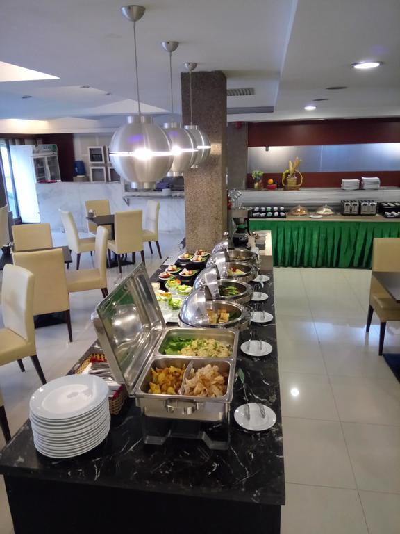 Discovery Hotel Phnom Penh Luaran gambar