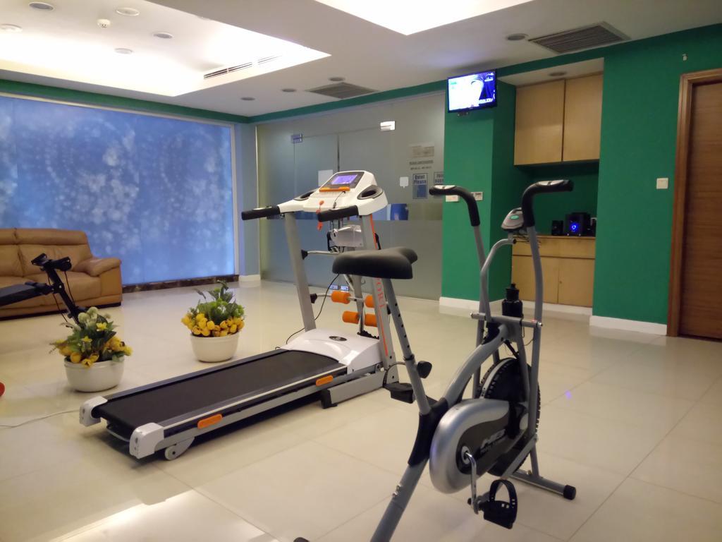 Discovery Hotel Phnom Penh Luaran gambar