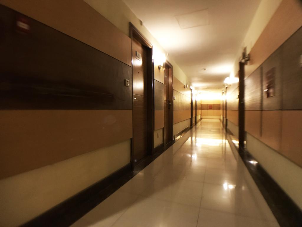 Discovery Hotel Phnom Penh Luaran gambar