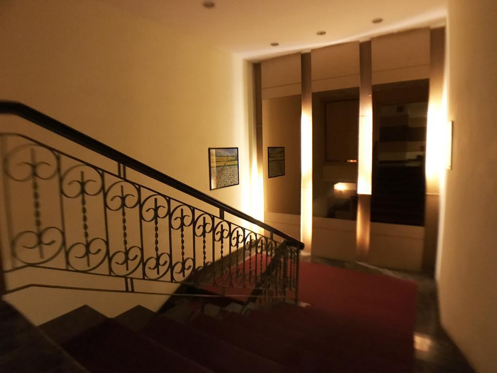Discovery Hotel Phnom Penh Luaran gambar