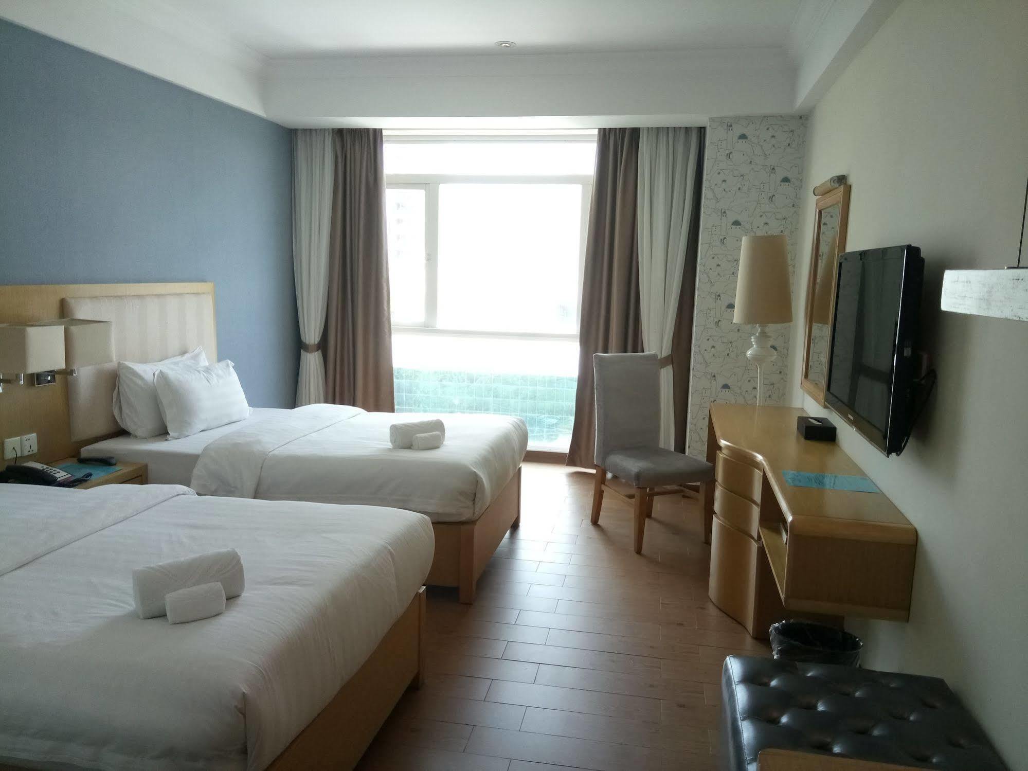 Discovery Hotel Phnom Penh Luaran gambar