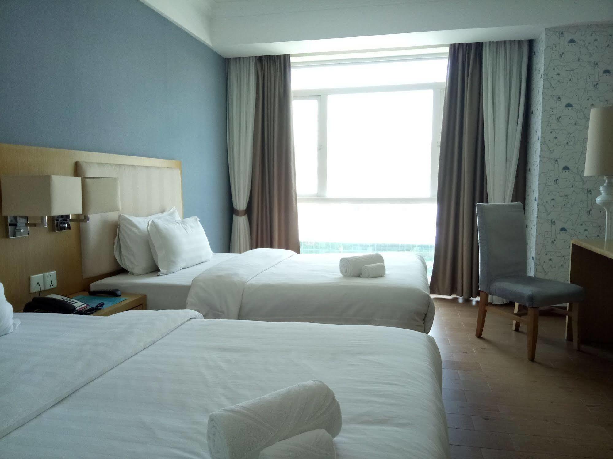 Discovery Hotel Phnom Penh Luaran gambar